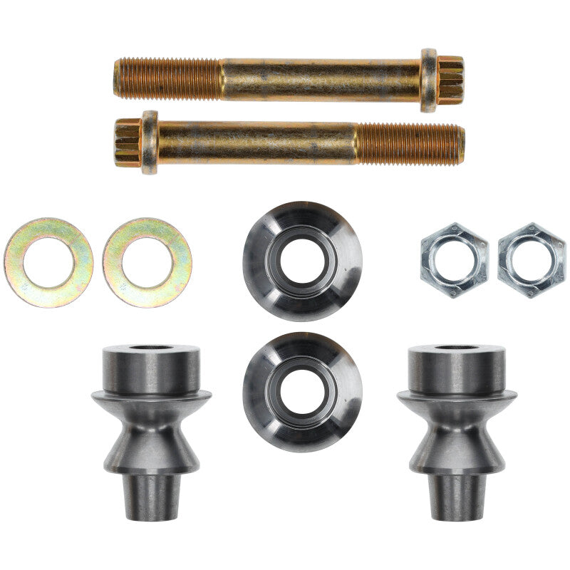 Camburg UCA Uniball Bolt & Spacer Kit (001.097.146) Hardware Kits - Other Camburg