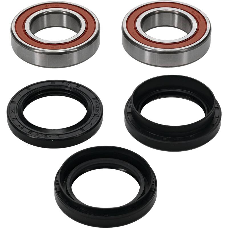 Pivot Works Premium Wheel Bearing Wheel Bearings Pivot Works