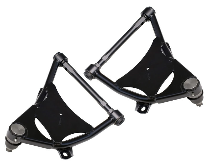 Ridetech 58-64 Chevy Front Lower StrongArms for use with CoolRide Control Arms Ridetech
