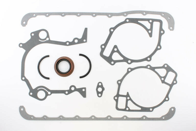 Cometic Street Pro Ford 1968-78 460ci Big Block Bottom End Gasket Kit Gasket Kits Cometic Gasket