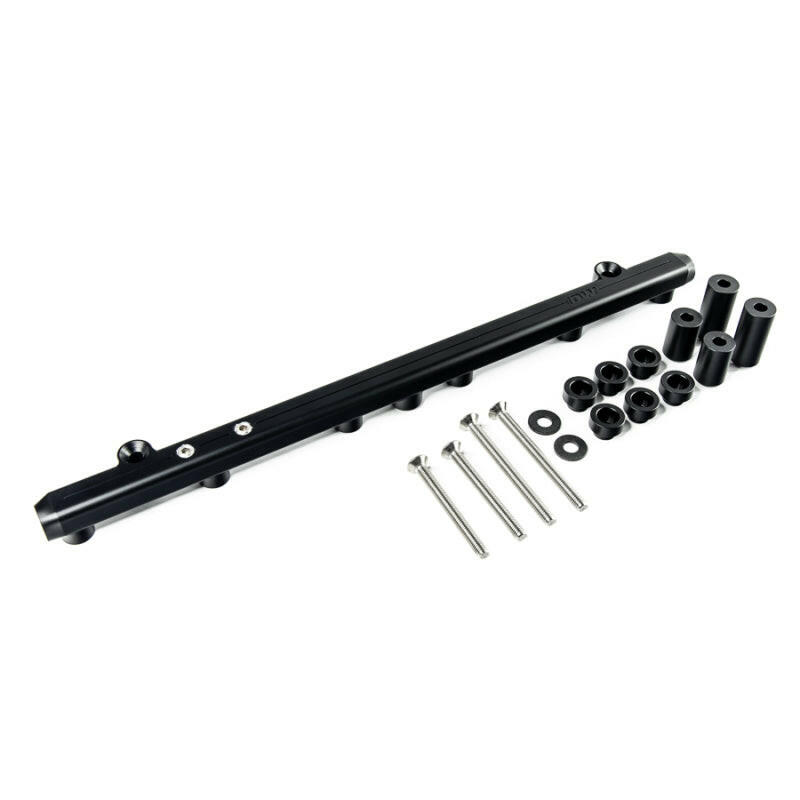 DeatschWerks Toyota 2JZ-GTE Fuel Rails Fuel Rails DeatschWerks