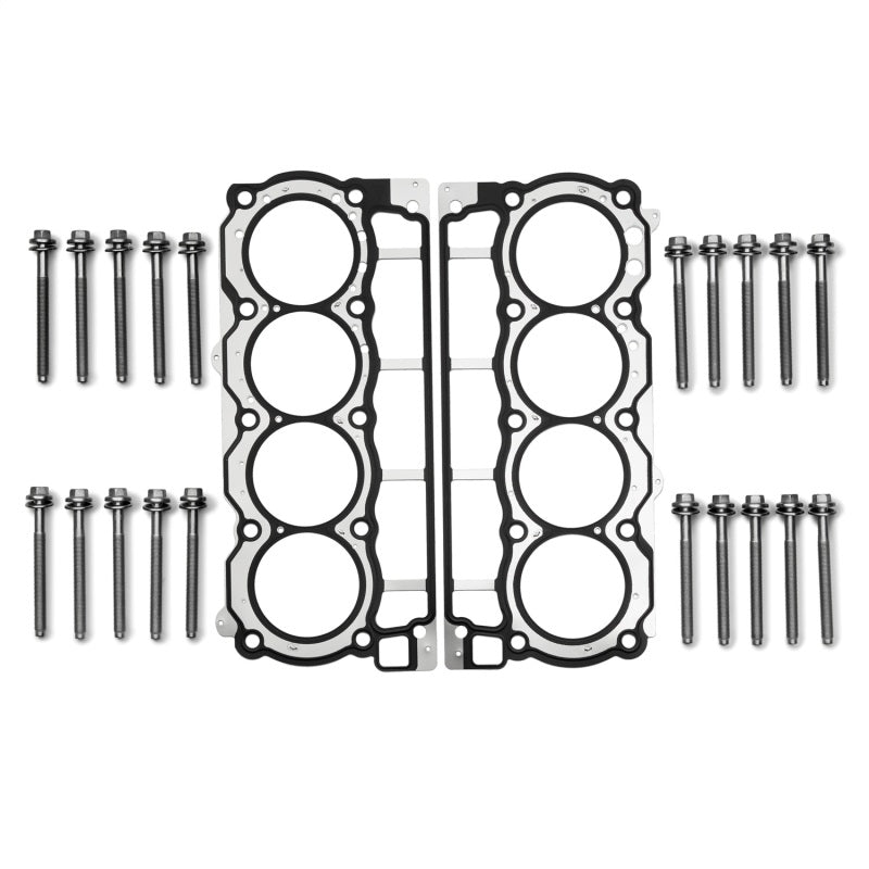 Ford Racing 2020+ F-250 Super Duty 7.3L Gas Engine Head Changing Kit Head Gaskets Ford Racing