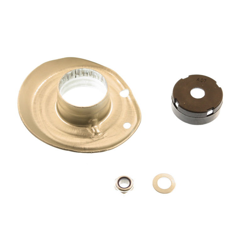 Bilstein B4 1996 Audi A4 Base Front Twintube Shock Absorber Shocks and Struts Bilstein