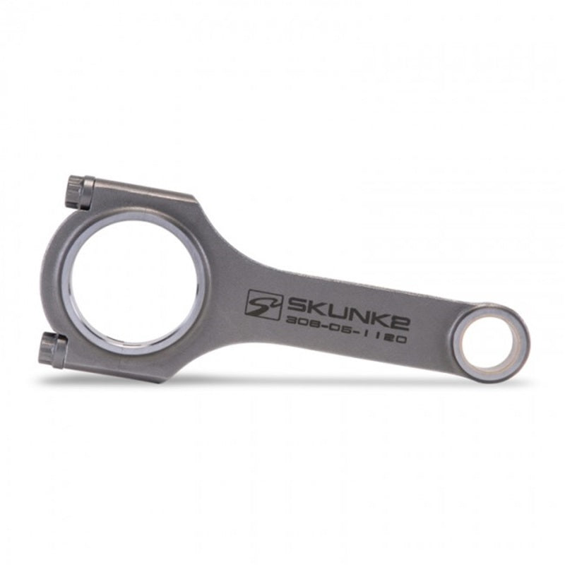 Skunk2 Alpha Series Honda D16/Z6 Connecting Rods (Long Rods) Connecting Rods - 4Cyl Skunk2 Racing