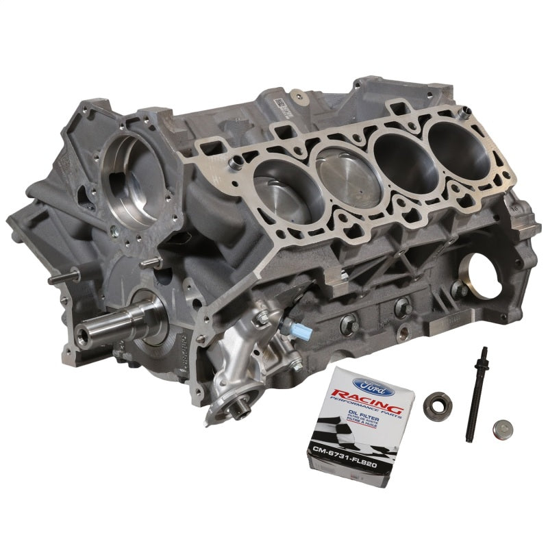 Ford Racing Gen 3 5.0L Coyote Aluminator SC Short Block Engines Ford Racing