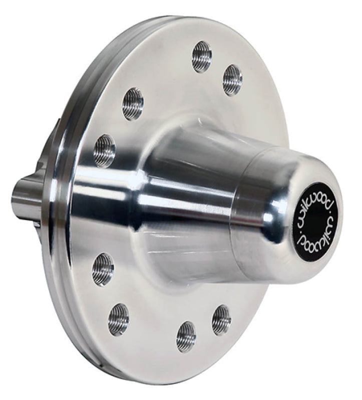 Wilwood Dodge/Plymouth Vented Hub Assembly A BOD Wheel Hubs Wilwood