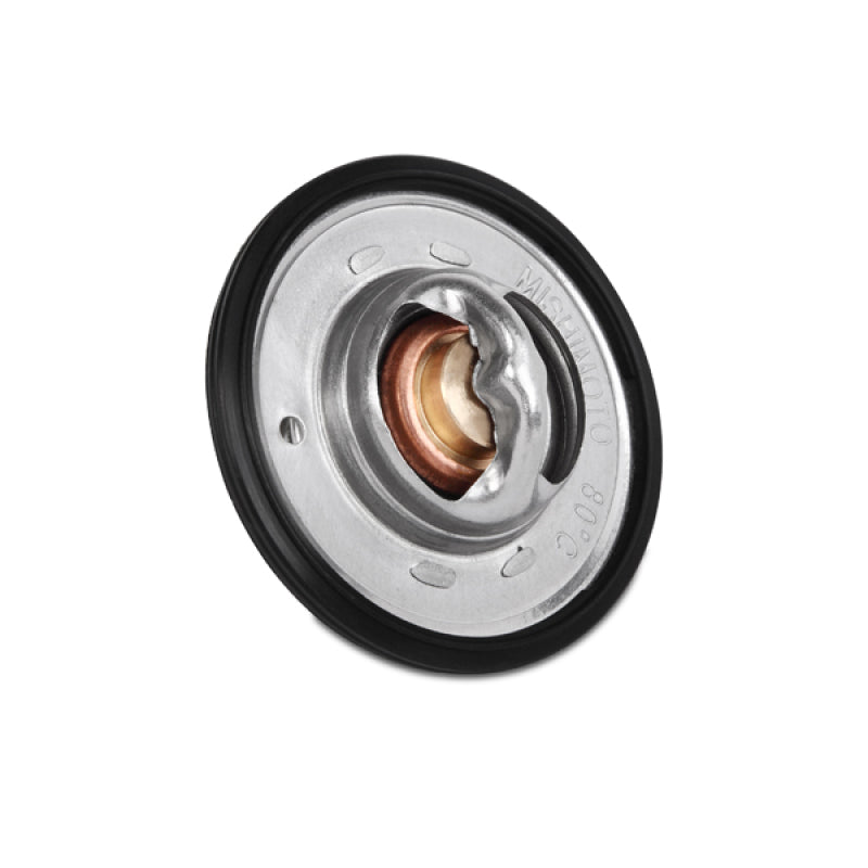 Mishimoto Nissan Altima 2.5L Racing Thermostat Thermostats Mishimoto