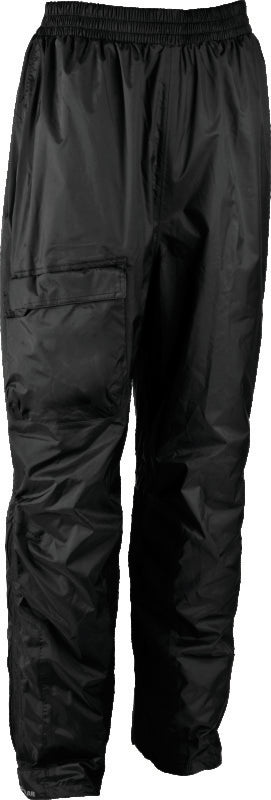 FIRSTGEAR Splash Pant Black - 3XL Pants First Gear