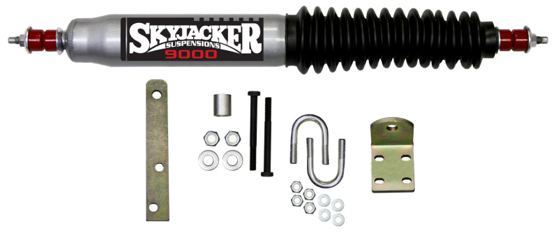 Skyjacker 1986-1995 Toyota 4Runner Steering Damper Kit Steering Dampers Skyjacker