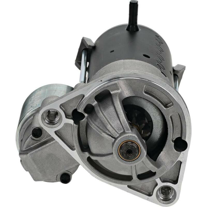 Arrowhead John Deere/Kawasaki UTV Starter Motor - 12-Volt - 9-Tooth Starters Arrowhead