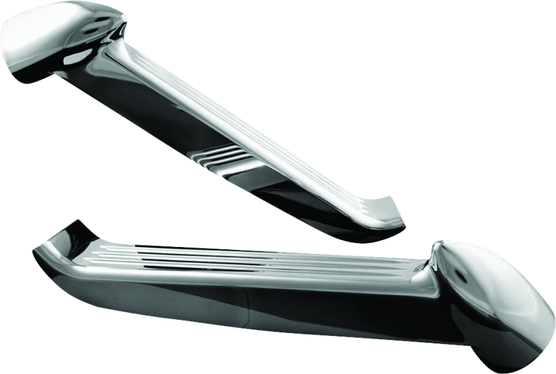 Kuryakyn Handlebar Top Cover 01-17 GL1800 Chrome Handlebars Kuryakyn