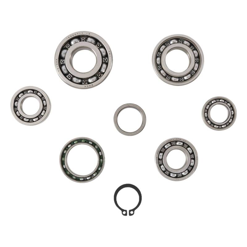 Hot Rods 03-19 KTM 85 SX 85cc Transmission Bearing Kit Bearings Hot Rods
