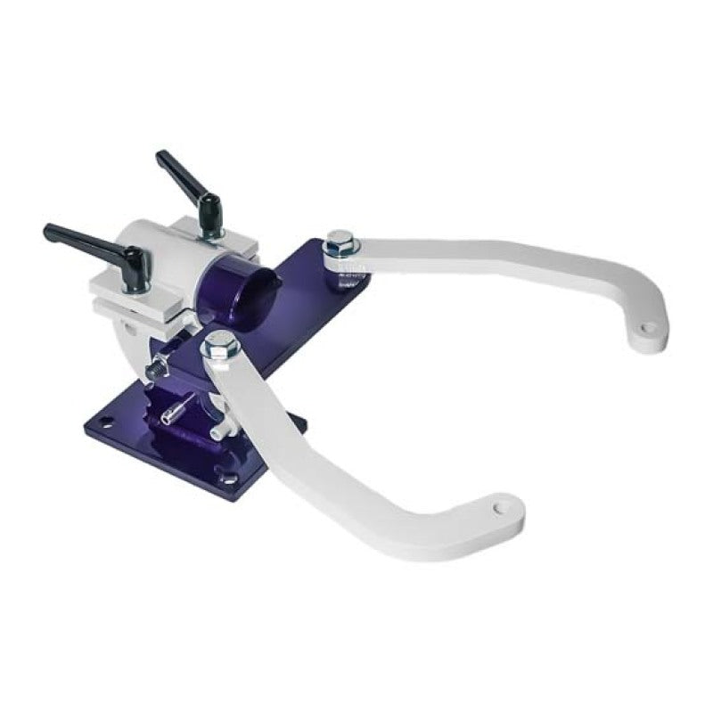 Yukon Gear Bench Buddy Differential Case Holding Fixture Uncategorized Yukon Gear & Axle