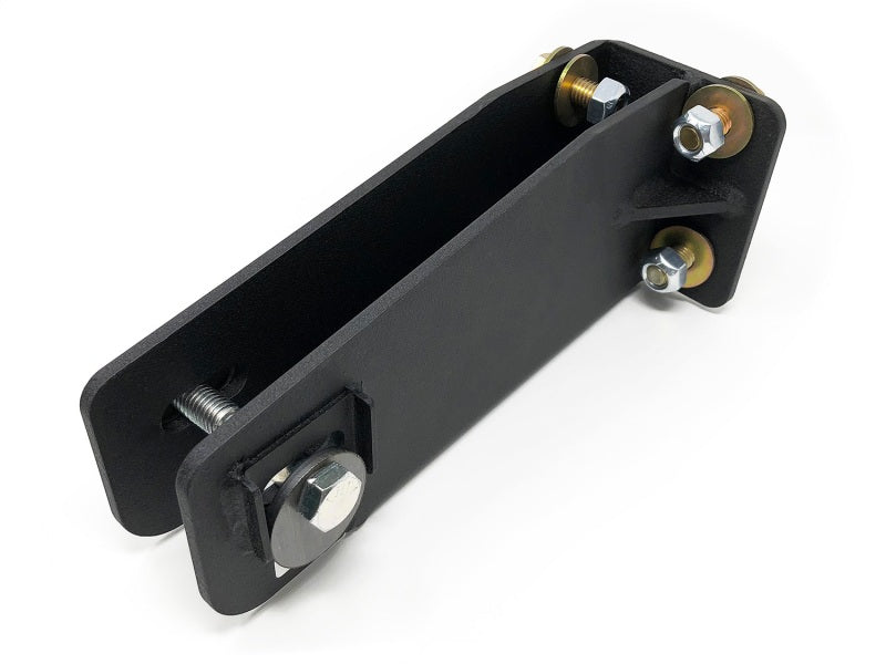 Tuff Country 80-97 F-250 4wd (w/6in Front Lift Kit And 4 Bolt Mounting) Axle Pivot Drop Brackets Pr. Suspension Arms & Components Tuff Country