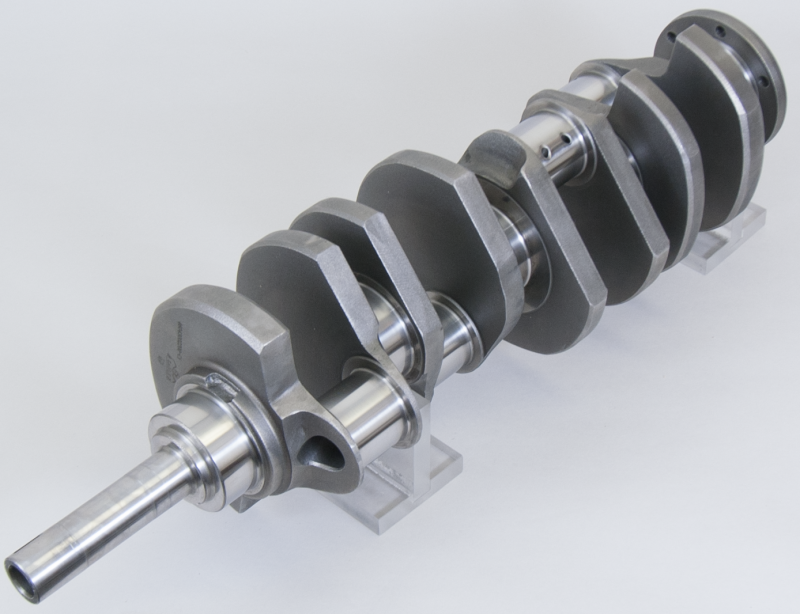 Eagle Ford 460 4.300in Stroke 2.200in Rod Journals Cast Crankshaft Crankshafts Eagle
