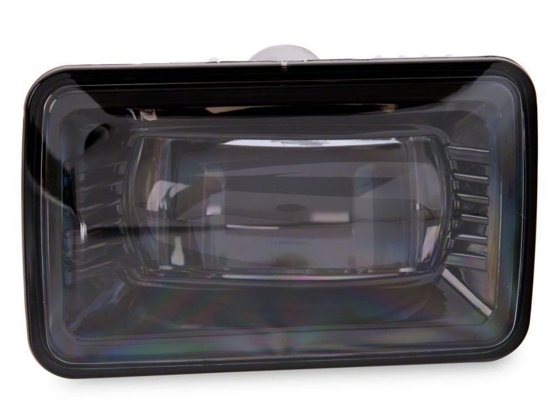 Raxiom 17-18 Ford F-250/F-350 Super Duty Axial Series LED Fog Lights Headlights Raxiom