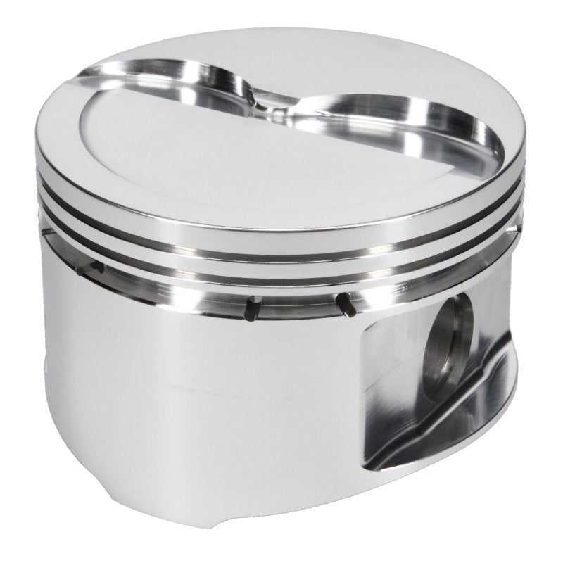 JE Pistons 427 BBF INV-DOME Set of 8 Pistons Piston Sets - Forged - 8cyl JE Pistons