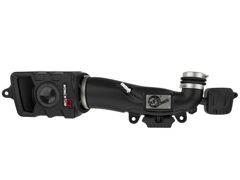 aFe Momentum GT Pro 5R Cold Air Intake System 2018+ Jeep Wrangler (JL) V6 3.6L Cold Air Intakes aFe