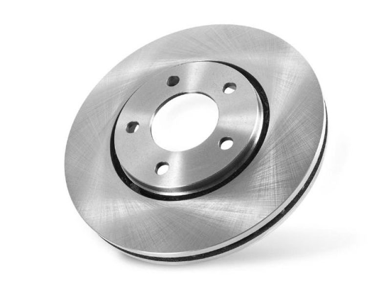 Power Stop 04-06 Ford E-150 Front Autospecialty Brake Rotor Brake Rotors - OE PowerStop