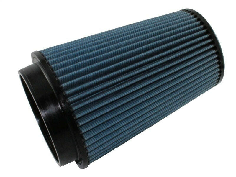 aFe MagnumFLOW Air Filters UCO P5R A/F P5R 5F x 6-1/2B x 4-3/4T x 9H Air Filters - Universal Fit aFe