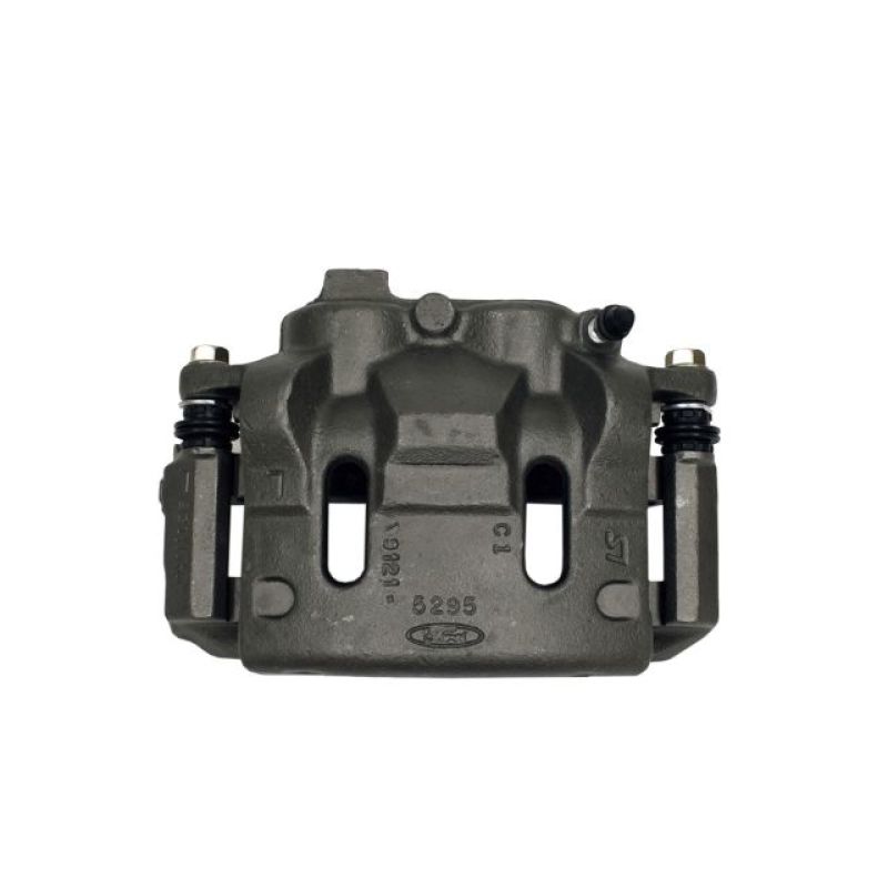 Power Stop 99-03 Ford Windstar Front Left Autospecialty Caliper w/Bracket Brake Calipers - OE PowerStop