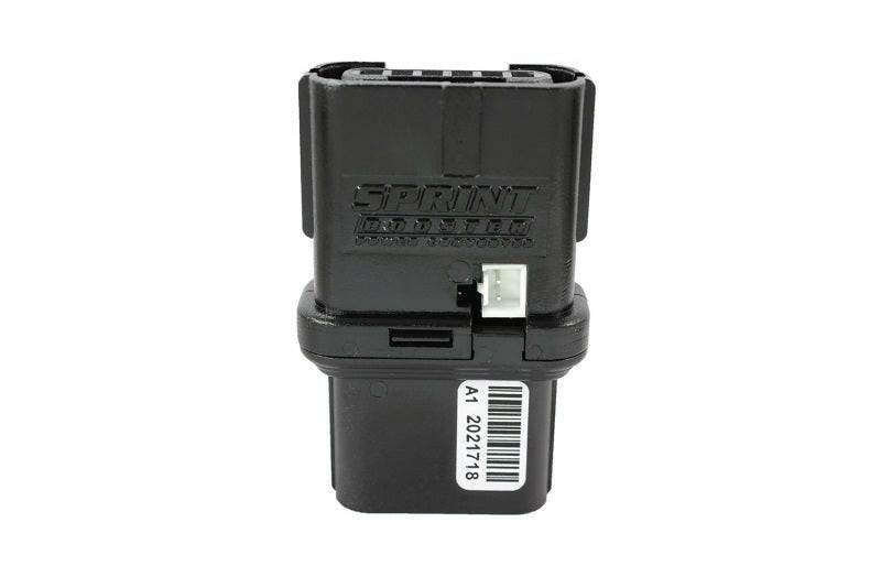 aFe Power Sprint Booster Power Converter 05-15 Porsche 911/Boxster/Cayman/Macan MT/AT Throttle Controllers aFe