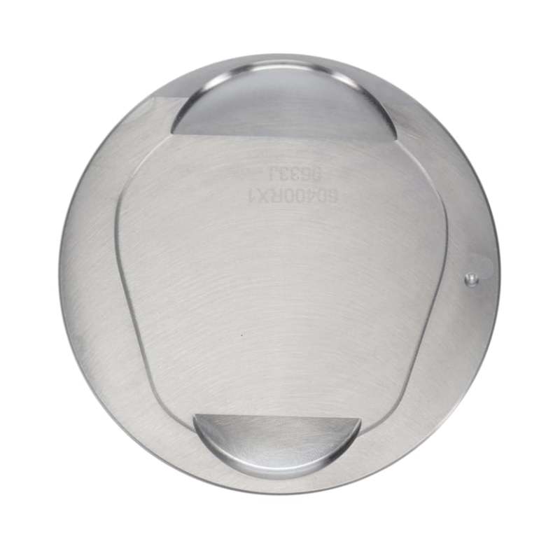 Wiseco Chrysler 6.2L Gen3 Hemi Hellcat/Demon 4.100in Bore 6.200in Rod 0.945in Pin Pistons - Set of 8 Piston Sets - Forged - 8cyl Wiseco