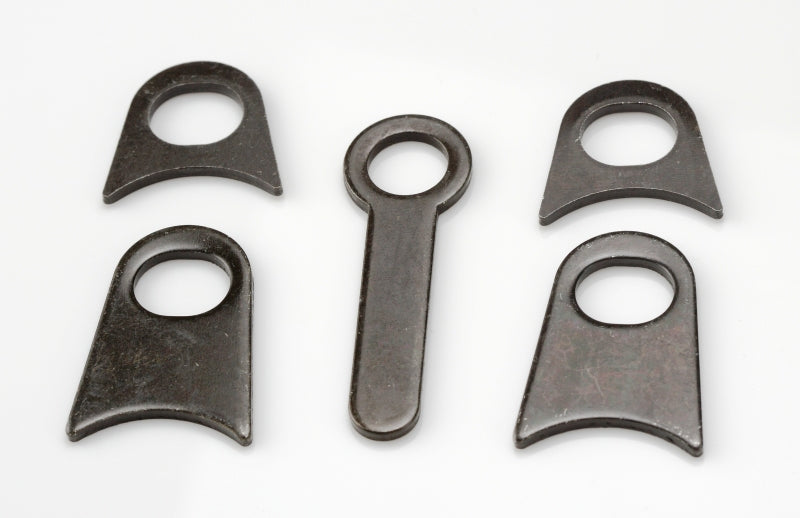 RaceQuip Hardware Kit For 700101 Round Hardware Kits - Other Racequip