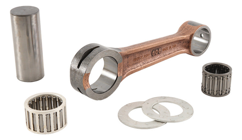 Hot Rods 98-05 Yamaha GP 800 R 800cc Connecting Rod Kit Connecting Rods - Powersports Hot Rods