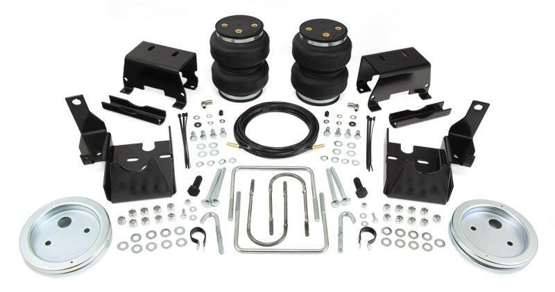 Air Lift Loadlifter 5000 Air Spring Kit Air Suspension Kits Air Lift
