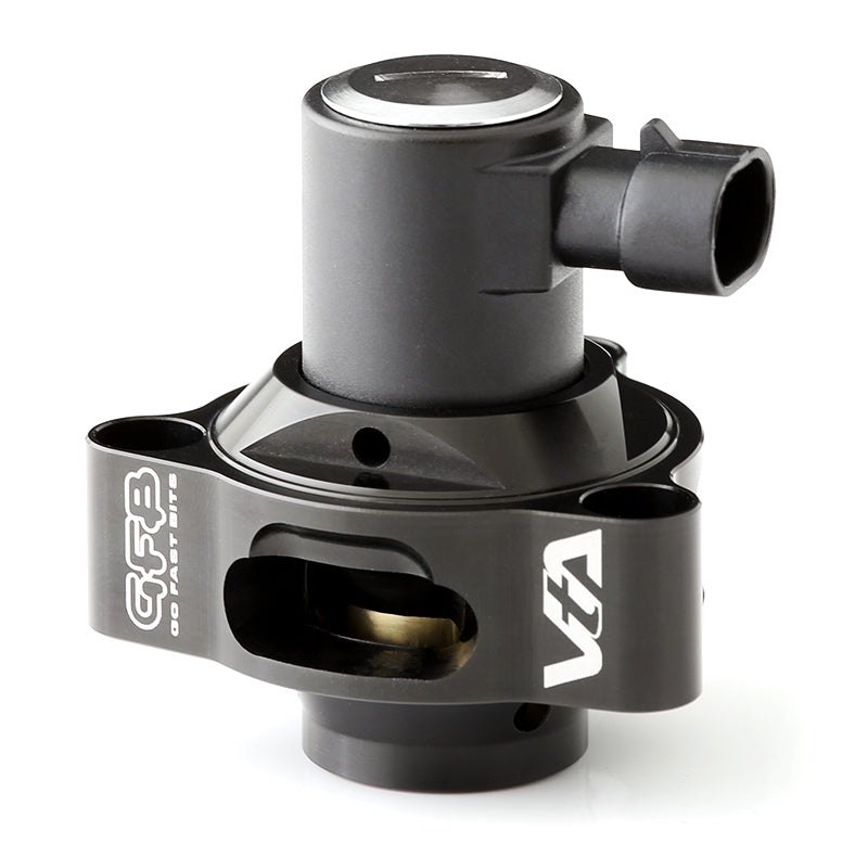 GFB VTA Blow Off Valve 2023+ Toyota GR Corolla / 2021+ Toyota GR Yaris Blow Off Valves Go Fast Bits