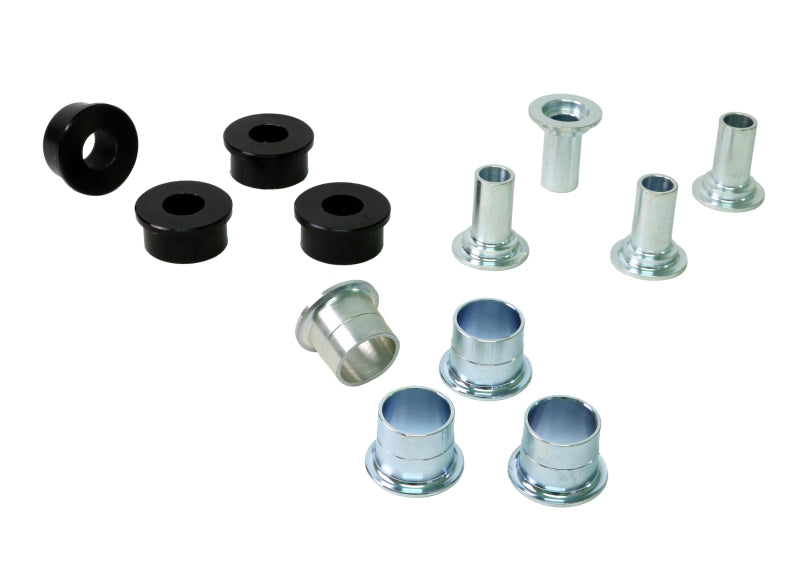 Whiteline 80-92 Volkswagen Caravelle T3 Front Control Arm Upper Inner Bushing Bushing Kits Whiteline