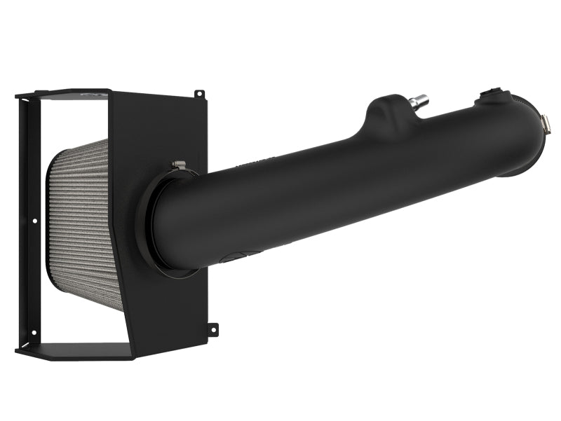 aFe Magnum FORCE Stage-2 Pro DRY S Cold Air Intake System 19-26 Dodge RAM 1500 V8-5.7L Cold Air Intakes aFe