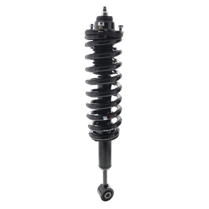 KYB Shocks & Struts Strut Plus Front Right 17-23 Lexus GX460 (w/o Adaptive Variable Suspension) Shock & Spring Kits KYB