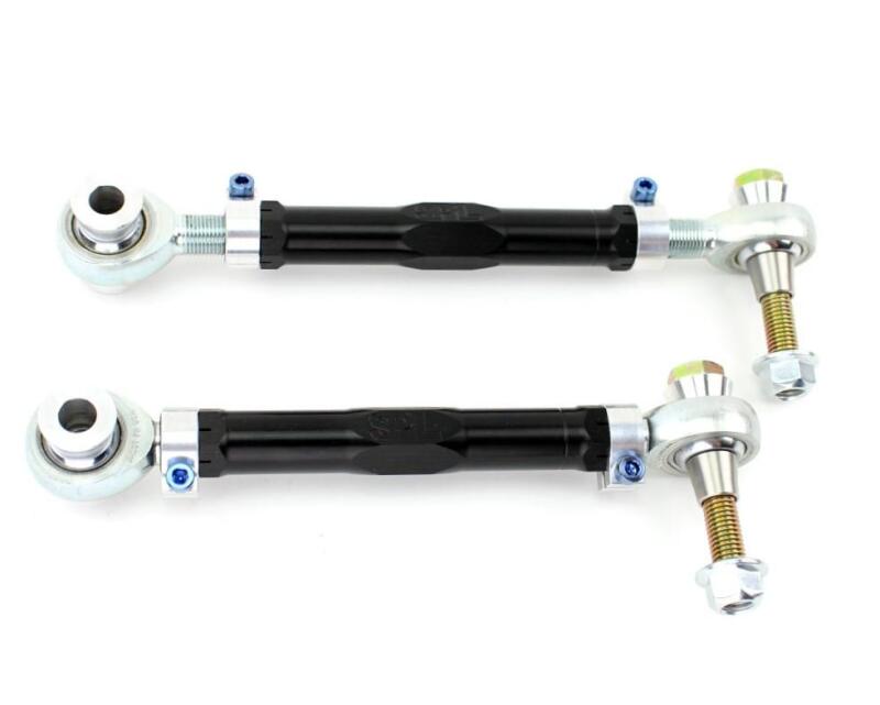SPL Parts 01-05 Lexus IS300 Rear Toe Arms Suspension Arms & Components SPL Parts