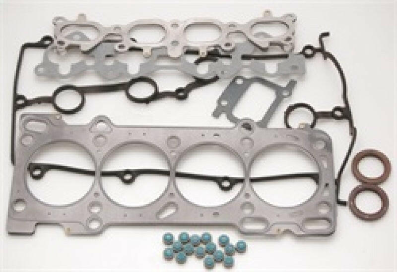 Cometic Street Pro 93-03 Mazda FS-DE DOHC 2.0L 84.5mm Bore .030 Thick Ex/Head/Intake/WP Gasket Kit Gasket Kits Cometic Gasket