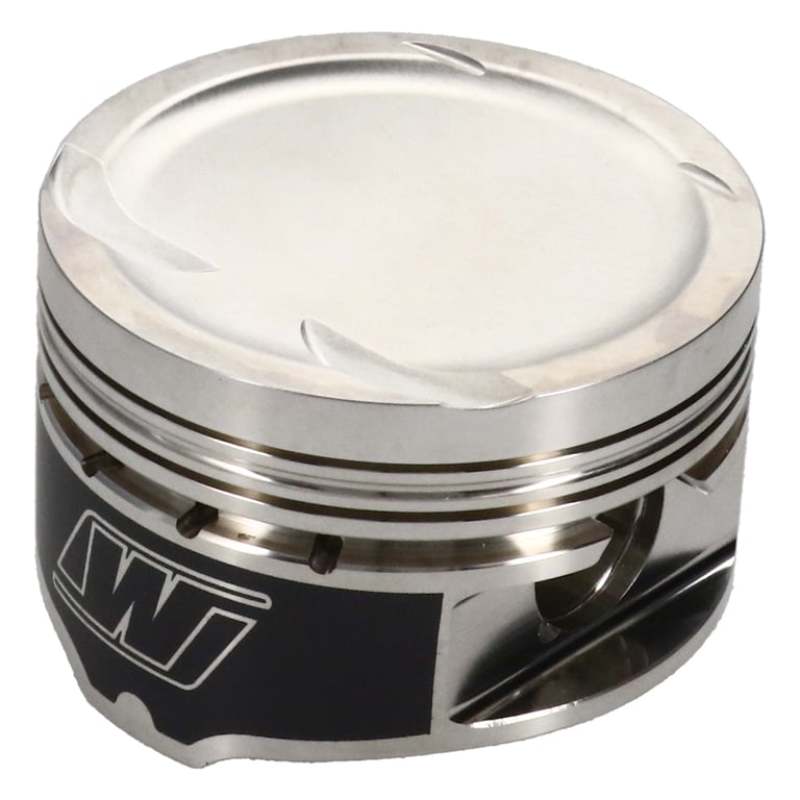 Wiseco Audi/VW 2.0L 82.50mm Bore 92.8mm Stroke -7.1cc EA888 Piston Kit - 4 Cyl Piston Sets - Forged - 4cyl Wiseco