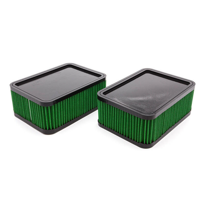 Cobb 15-18 Porsche Macan S/Macan Turbo / 17-18 Macan GTS Drop In Air Filter (2 Filters) Air Filters - Drop In COBB