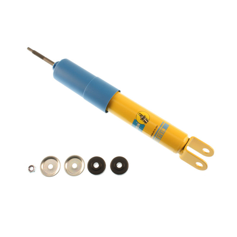 Bilstein B6 2000 Chevrolet Tahoe LT Front 46mm Monotube Shock Absorber Shocks and Struts Bilstein