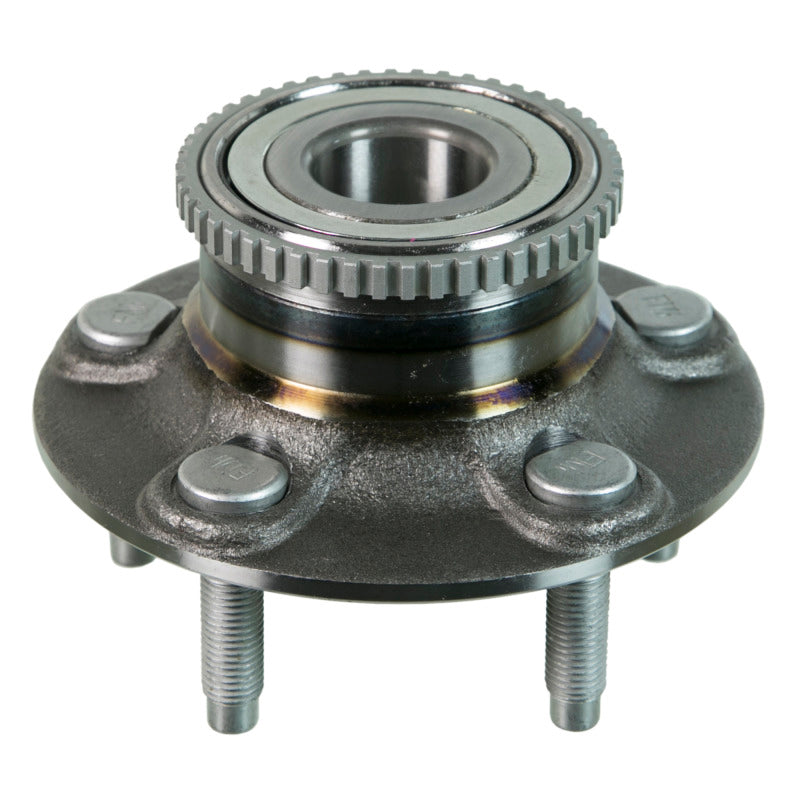 MOOG 01-07 Ford Taurus Rear Hub Assembly Wheel Hubs Moog