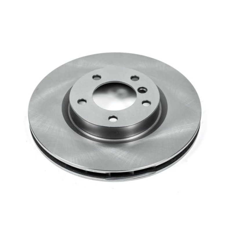 Power Stop 95-99 BMW M3 Front Right Autospecialty Brake Rotor Brake Rotors - OE PowerStop