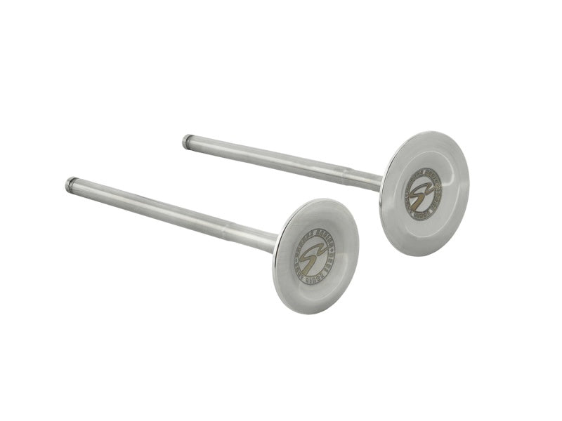 Skunk2 Ultra Series Honda/Acura Stock Size K Series VTEC Valve Set (STD Compression) Valves Skunk2 Racing