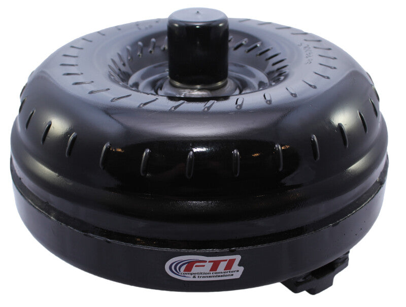 FTI Performance 11in Extreme Street Brawler Series Torque Converter - 2800RPM - 4L60E/4L65E - Billet Torque Converters FTI Performance