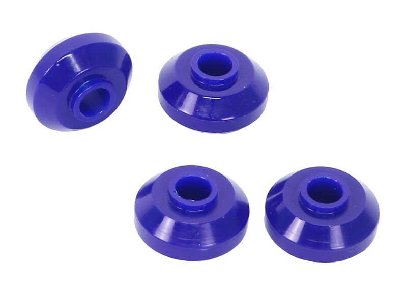 SuperPro Jaguar/Triumph-Shk/Abs/Up Bushing Kits Superpro