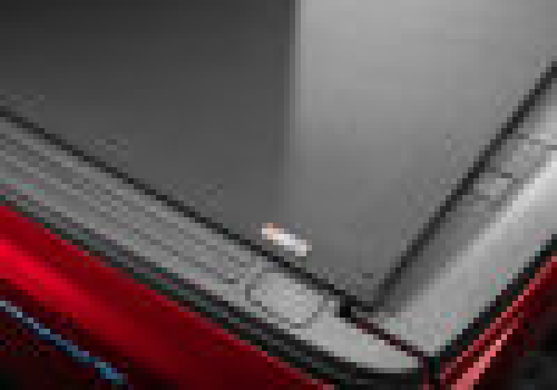 Truxedo 15-21 Ford F-150 5ft 6in Lo Pro Bed Cover Bed Covers - Roll Up Truxedo