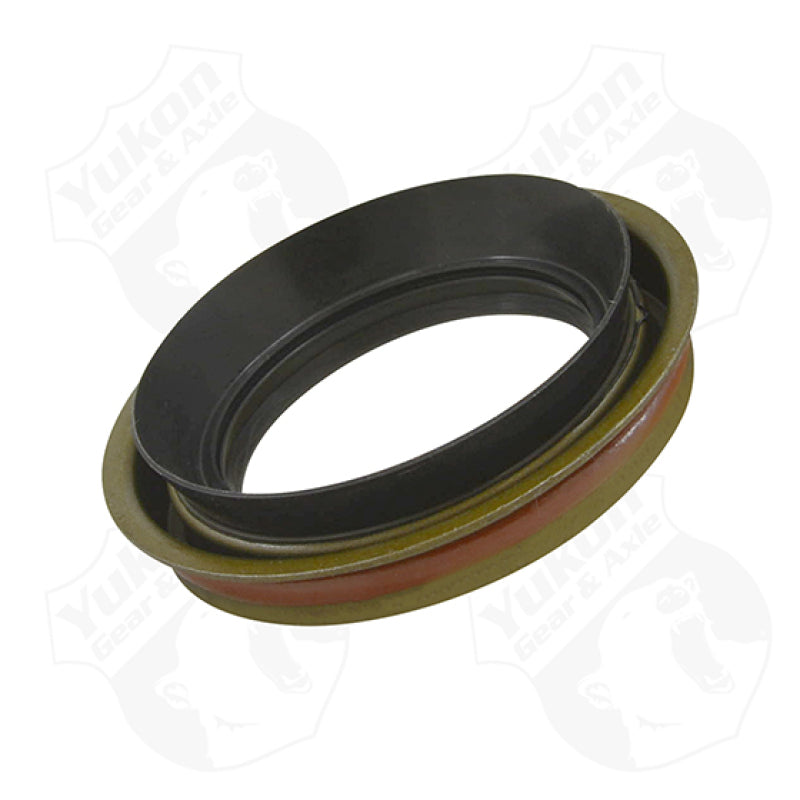 Yukon Gear 8.8in IFS Side Stub Axle Seal / Left Hand & Right Hand Differential Seal Kits Yukon Gear & Axle
