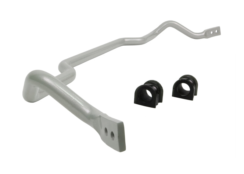 Whiteline 02-06 Acura RSX Type S DC5 Rear 24mm Heavy Duty Adjustable Swaybar Sway Bars Whiteline