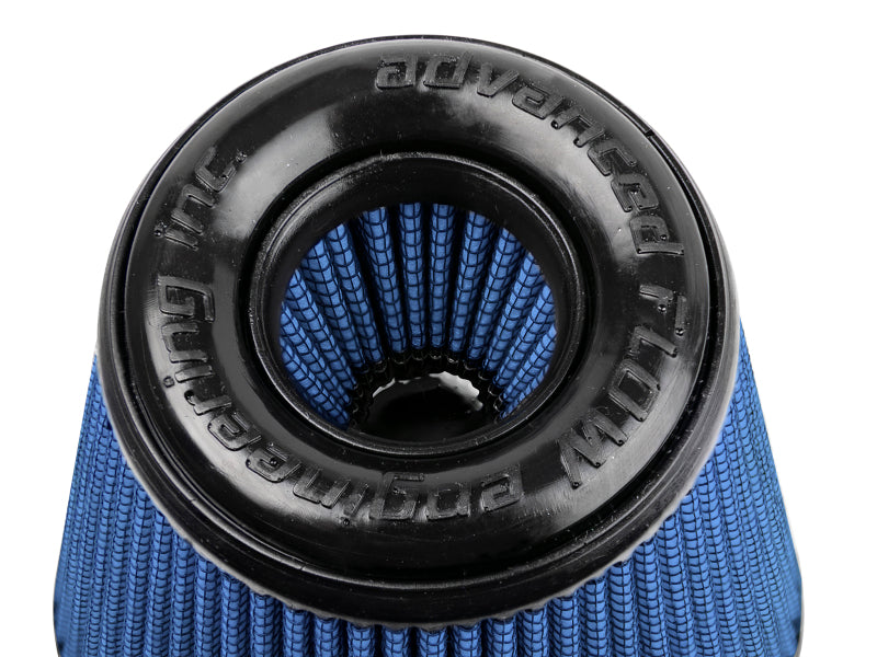aFe Magnum FLOW Pro 5R Round Tapered OE Replacement Air Filter Air Intake Components aFe
