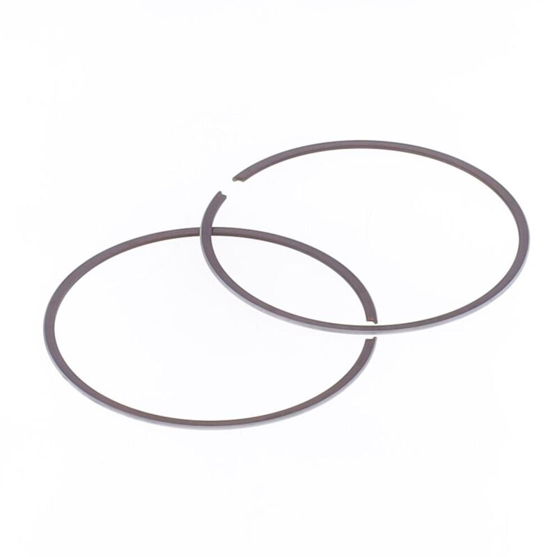Athena Polaris Scrambler 250 72.5mm Bore Piston Ring Set (For Athena Piston) Piston Rings Athena