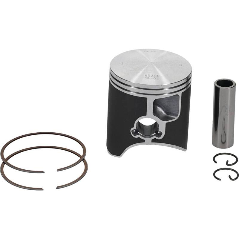 Vertex Piston 18-24 Beta RR 2T 250 250cc Cast Replica Piston Kit Piston Sets - Powersports Vertex Pistons